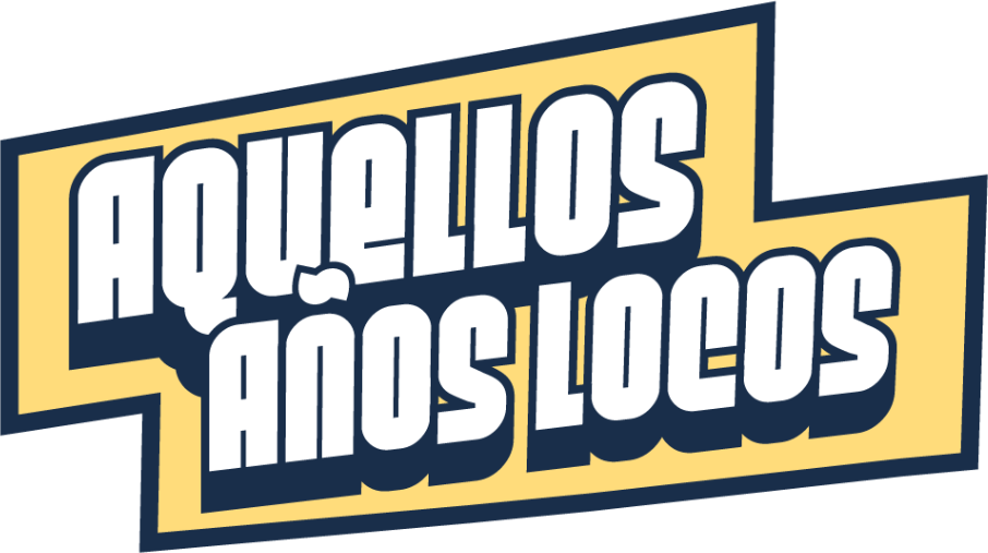 Aquellos Años Locos